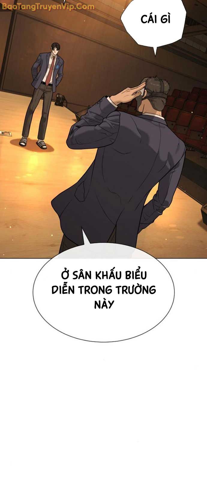 Sát Thủ Peter Chương 96.1 Ảnh 55