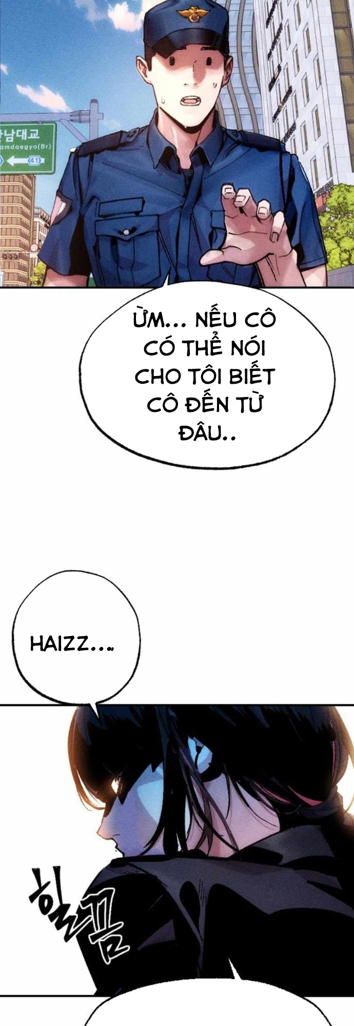 Mật Danh Chương 6 Ảnh 112