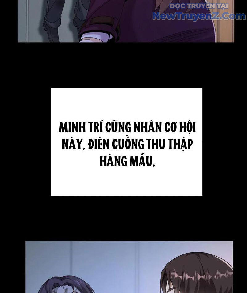 Sau Khi Sống Lại Ở Mạt Thế, Ta Điên Cuồng Thăng Cấp Chương 49 Ảnh 11