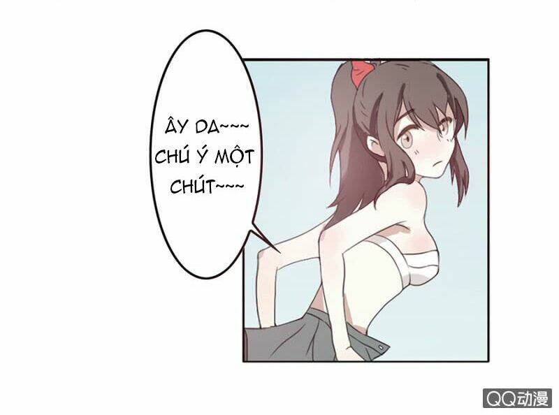 Hotboy Quốc Dân Sủng Thành Nghiện Chương 1 Ảnh 16