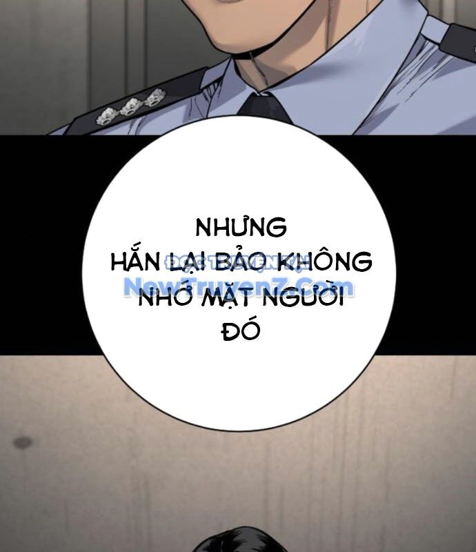 Cảnh Sát Báo Thù Chương 98 Ảnh 25