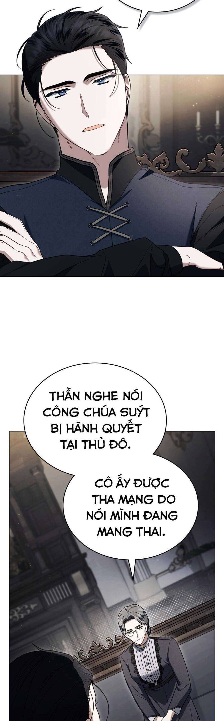 Hôn Nhân Khế Ước Chương 24 Ảnh 5