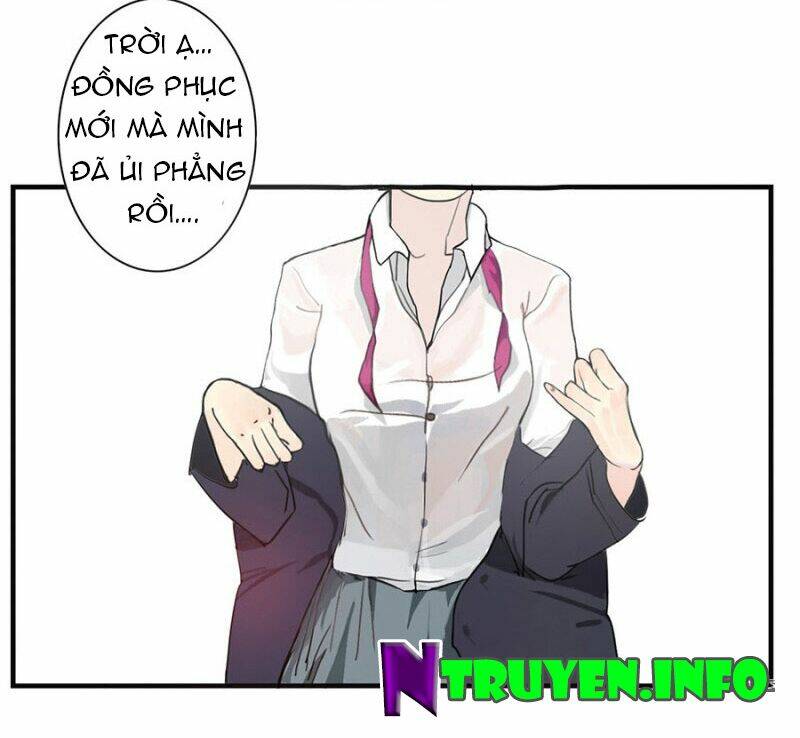 Hotboy Quốc Dân Sủng Thành Nghiện Chương 1 Ảnh 6