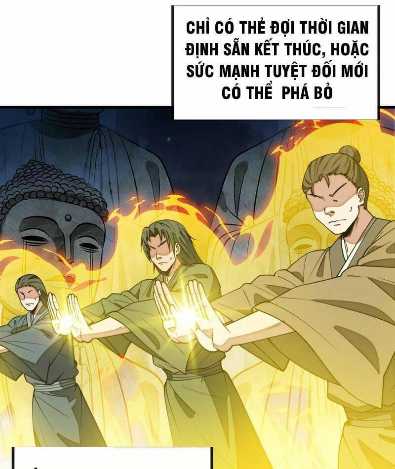 Ta Không Phải Con Cưng Của Khí Vận Chương 227 Ảnh 55