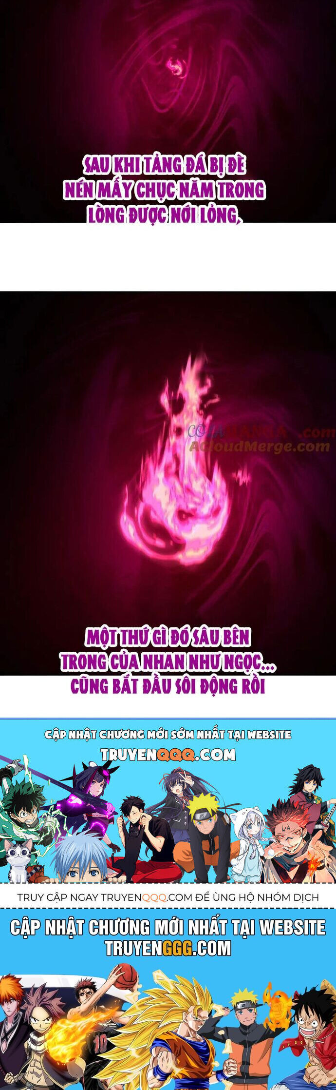 Hóa Ra Các Cô Ấy Mới Là Nhân Vật Chính Chương 86 Ảnh 29