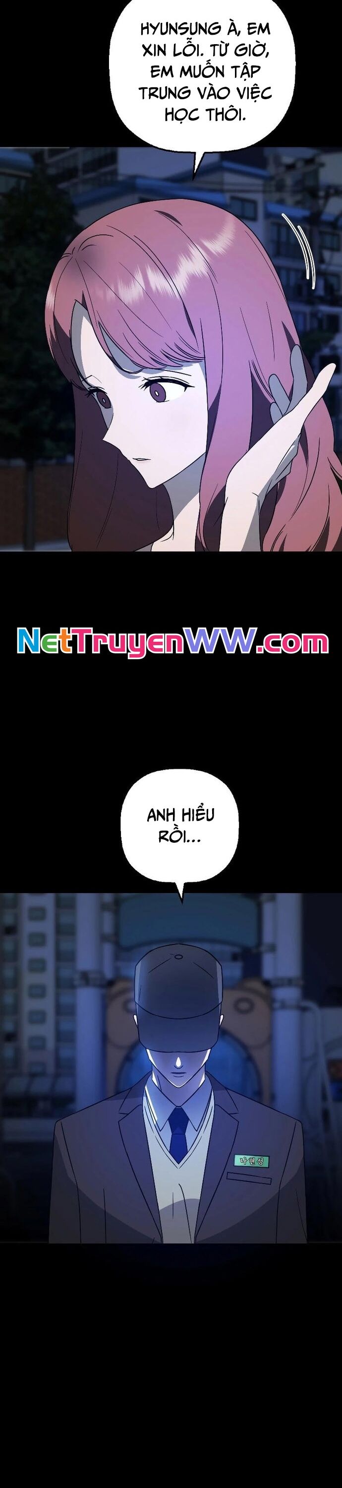 Tử Đấu Chương 8 Ảnh 16
