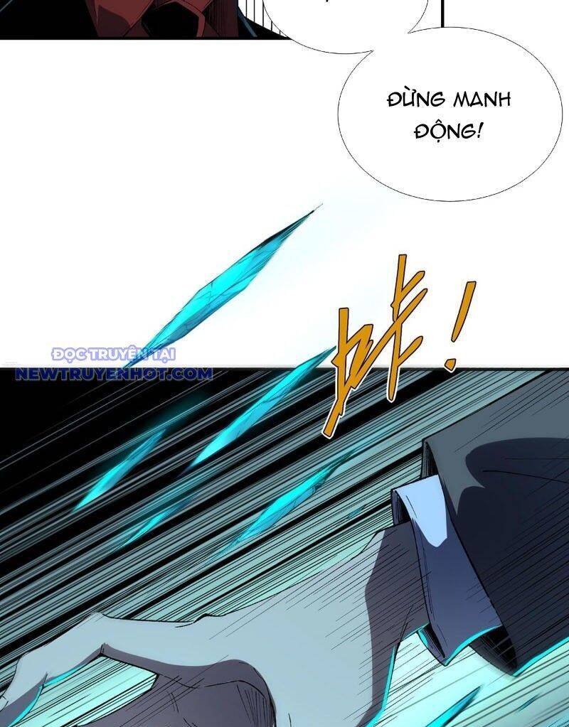 Vô Hạn Thôi Diễn Chương 45 Ảnh 27