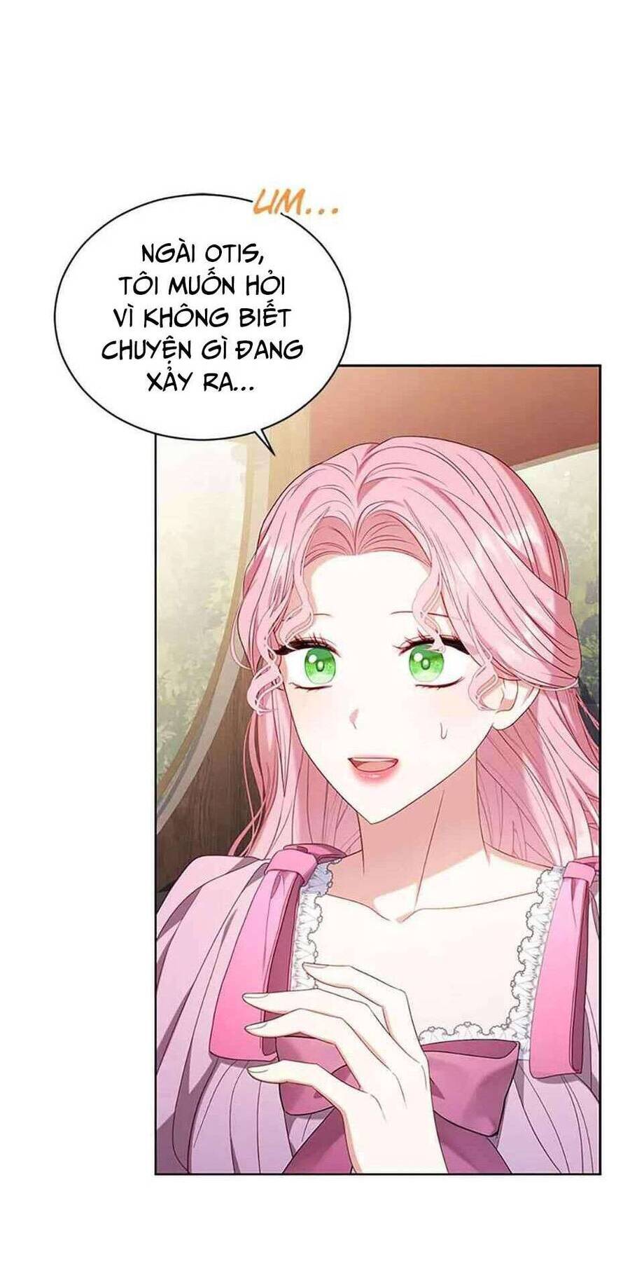 Hầu Nữ Trong Trò Chơi Harem Ngược Muốn Nghỉ Việc Chương 33 Ảnh 47