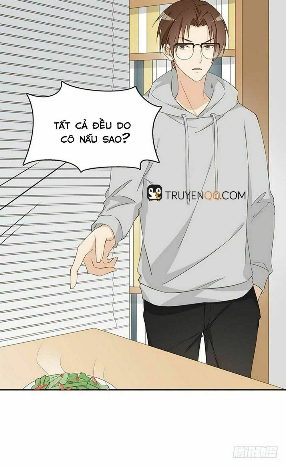 Thúc Thúc, Biệt Bào Chương 30 Ảnh 40