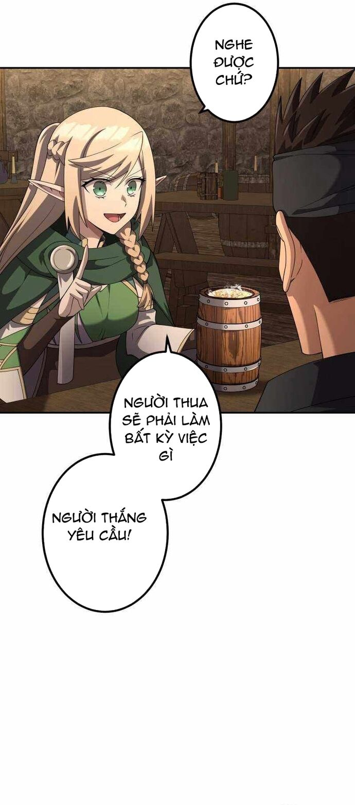 Thực Quỷ Mạo Hiểm Giả Chương 49 Ảnh 31