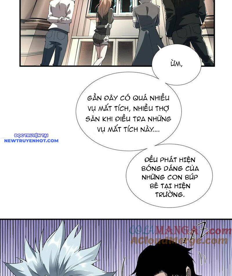 Vô Hạn Thôi Diễn Chương 43 Ảnh 14