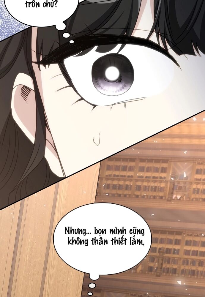 Trò Chơi Tình Ái Chương 17 Ảnh 52