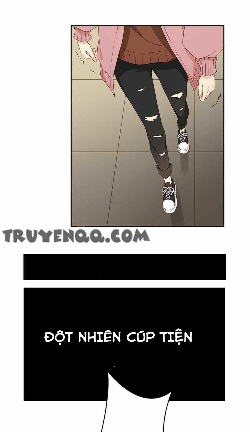 Thúc Thúc, Biệt Bào Chương 21 Ảnh 7