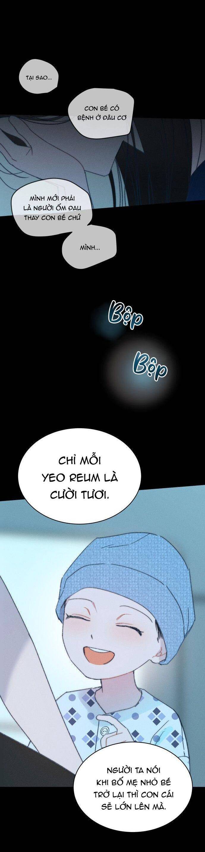 Bầu Trời Mùa Hạ Dấu Yêu Chương 46 Ảnh 11