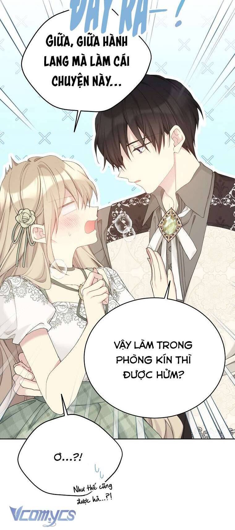 Vương Miện Viridescent Chương 102 Ảnh 29