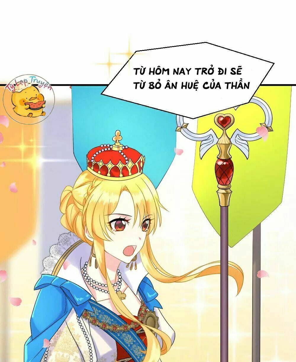 Trời Sinh Một Đôi?! Ta Từ Chối! Chương 0 Ảnh 14