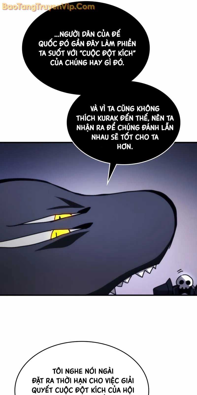 Hãy Hành Động Như Một Boss Đi Ngài Mr Devourer Chương 77.1 Ảnh 40
