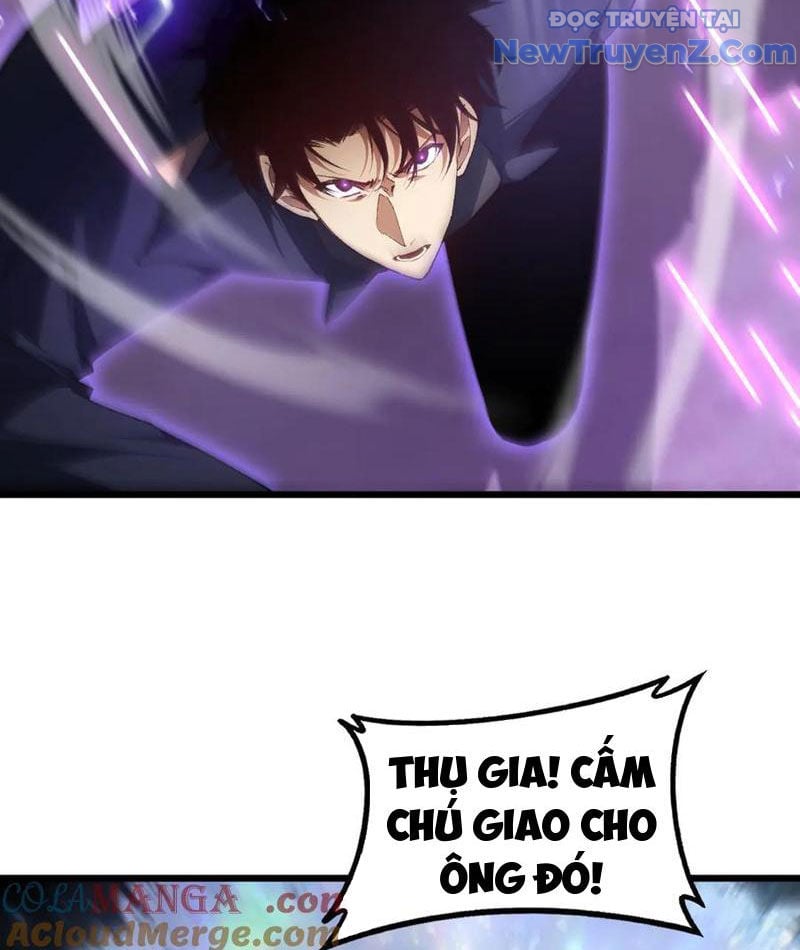Ta Là Chúa Tể Trùng Độc Chương 61 Ảnh 8
