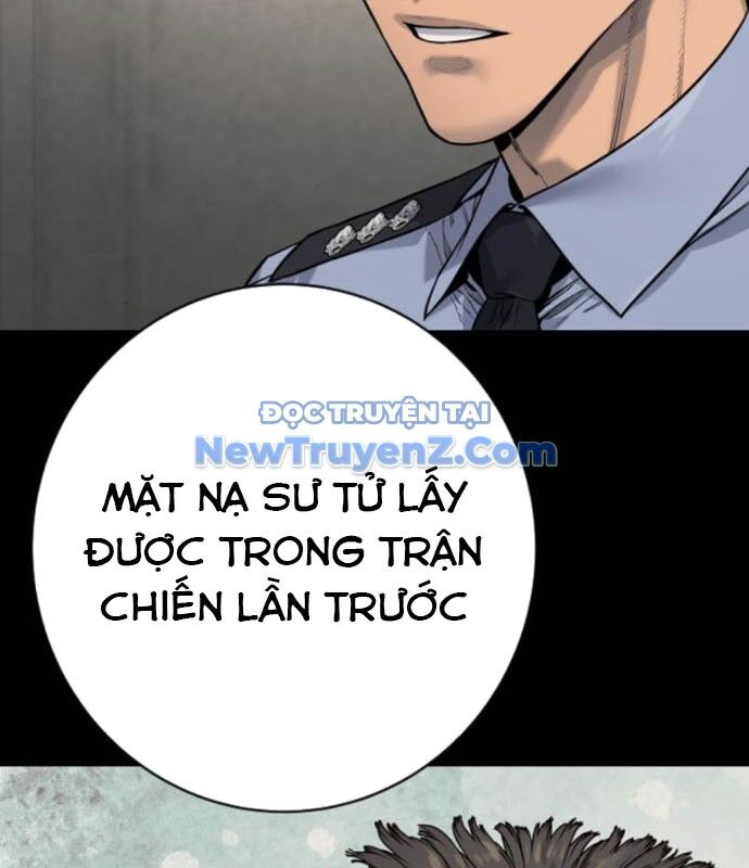 Cảnh Sát Báo Thù Chương 98 Ảnh 17