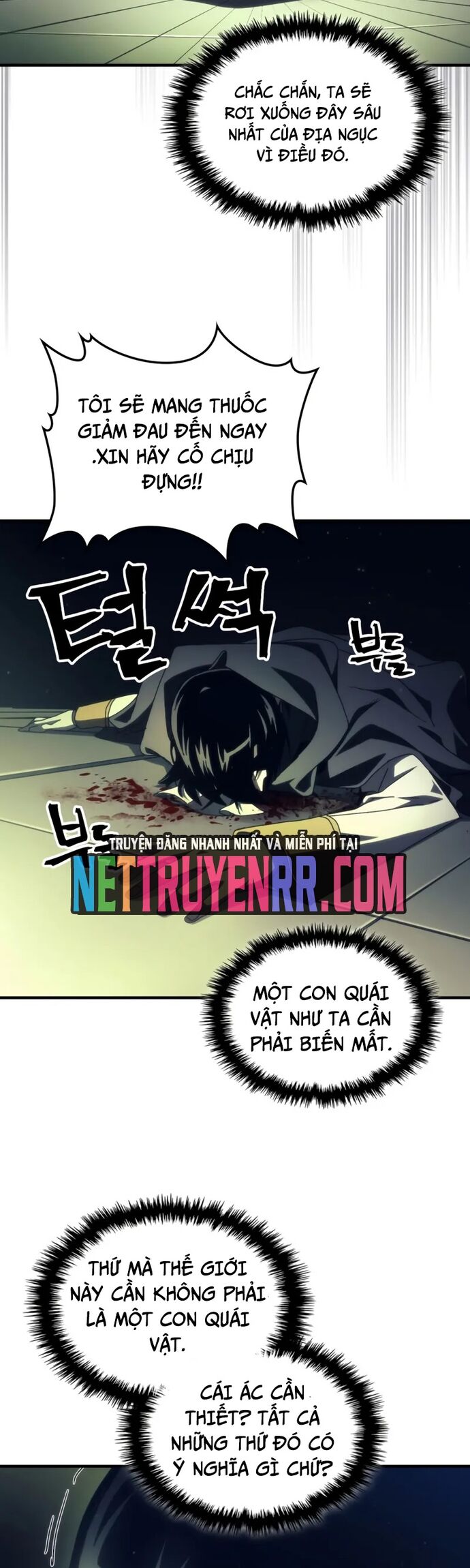 Hãy Hành Động Như Một Boss Đi Ngài Mr Devourer Chương 78 Ảnh 26