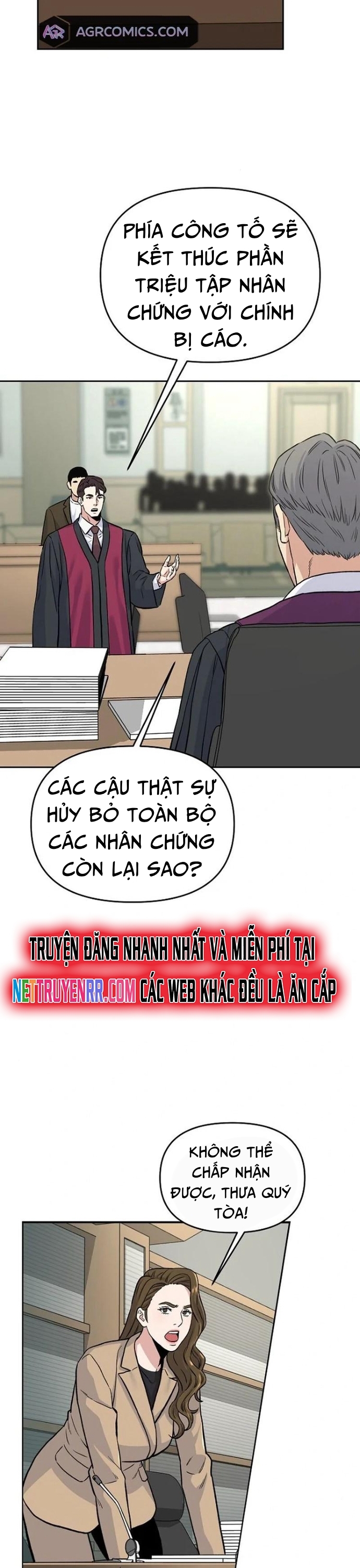Độc Đạo Chương 25 Ảnh 31