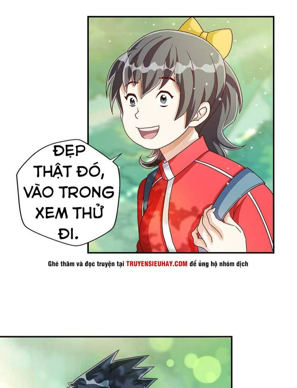 Độ Ta Không Độ Nàng Chương 4 Ảnh 45