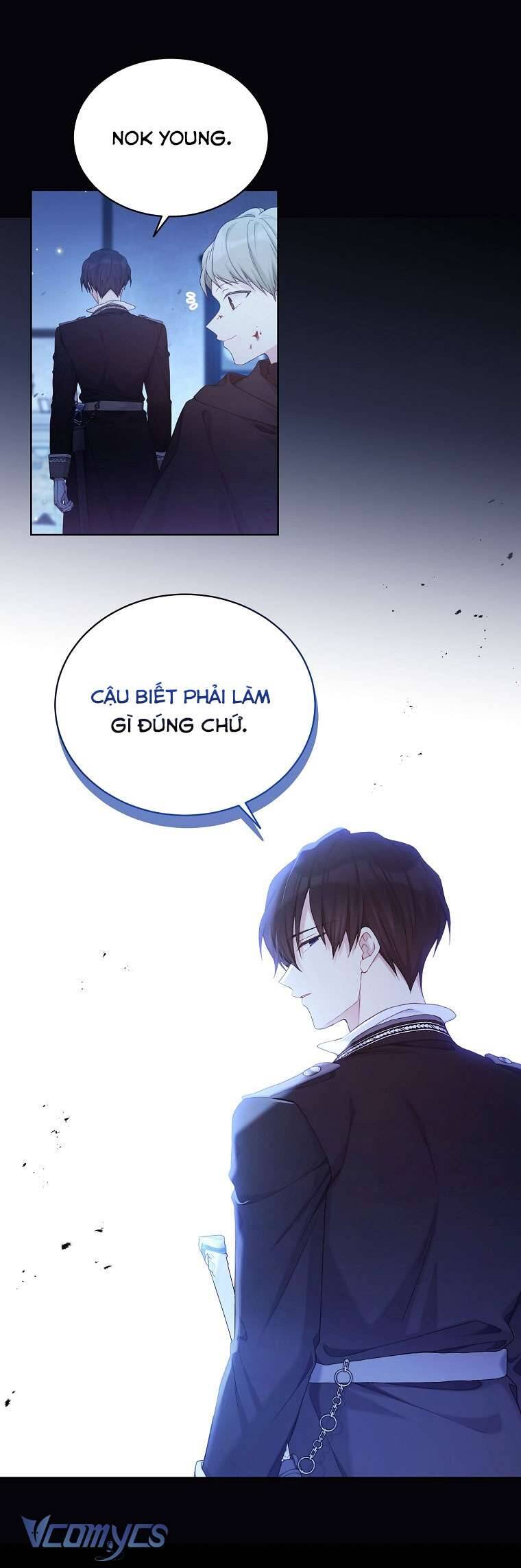 Vương Miện Viridescent Chương 102 Ảnh 13
