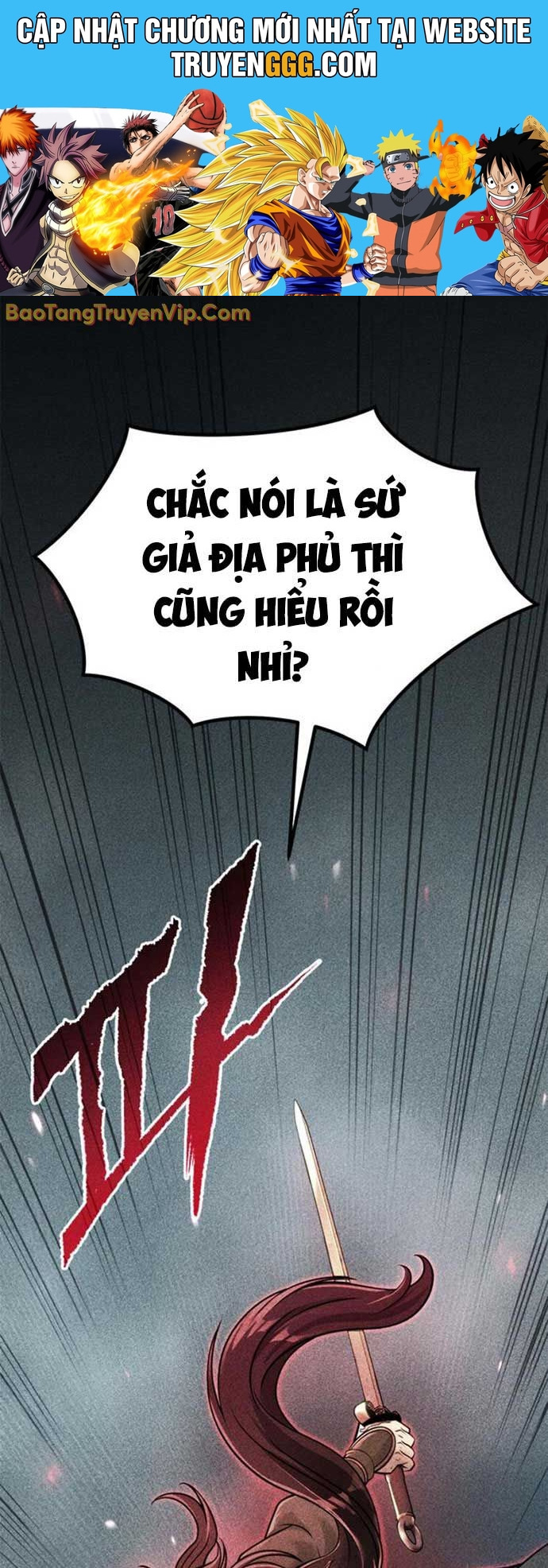 Ma Đạo Chuyển Sinh Ký Chương 121.1 Ảnh 2
