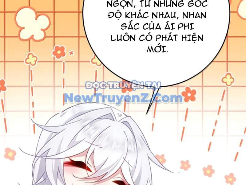 Đập Vỡ Hoàng Đế Nữ Nhi Thân Chương 45 Ảnh 34