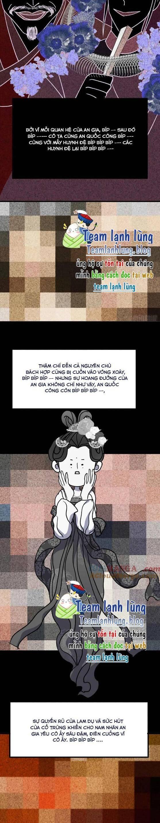 Mãn Cấp Trà Xanh Xuyên Không Thành Tiểu Đáng Thương Chương 140 Ảnh 10
