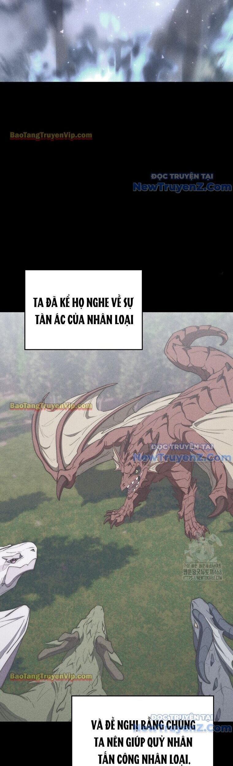 Kẻ Kiến Tạo Hầm Ngục Chương 25 Ảnh 27