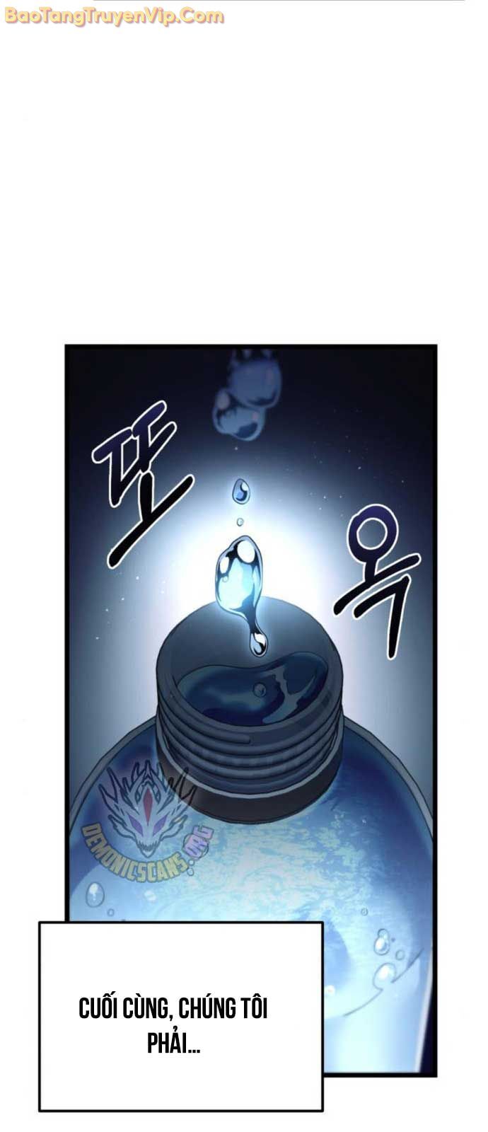 Tuyệt Đối Dân Cư Chương 32.1 Ảnh 8
