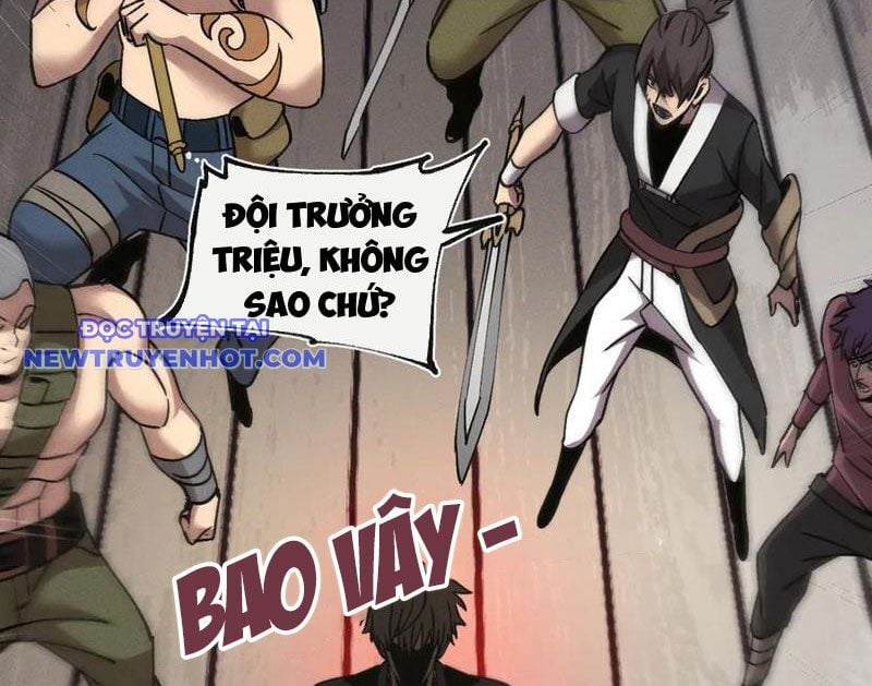 Trảm Linh Thiếu Nữ: Tất Cả Khế Ước Của Ta Đều Là Thượng Cổ Thần Binh Chương 22 Ảnh 22