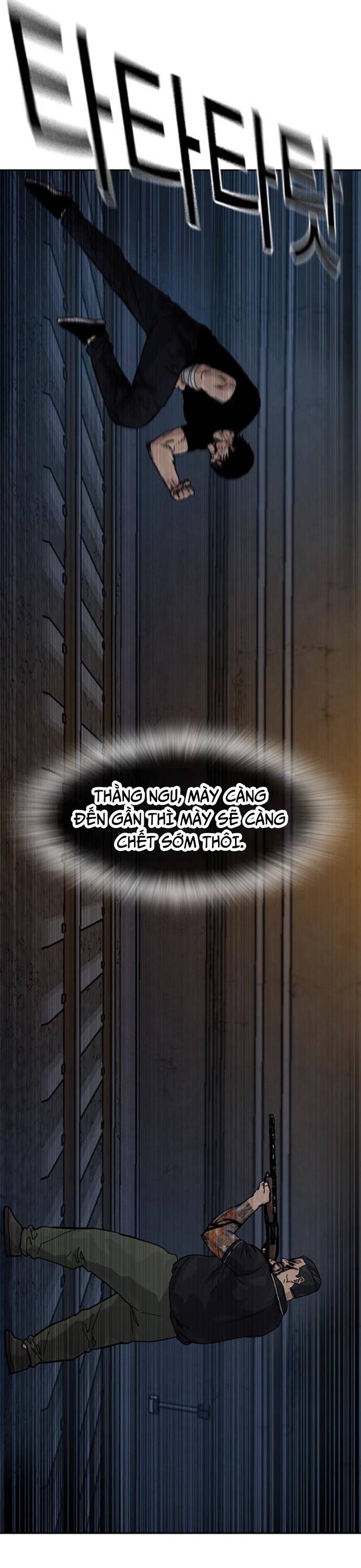 Để Có Thể Sống Sót Chương 168 Ảnh 42