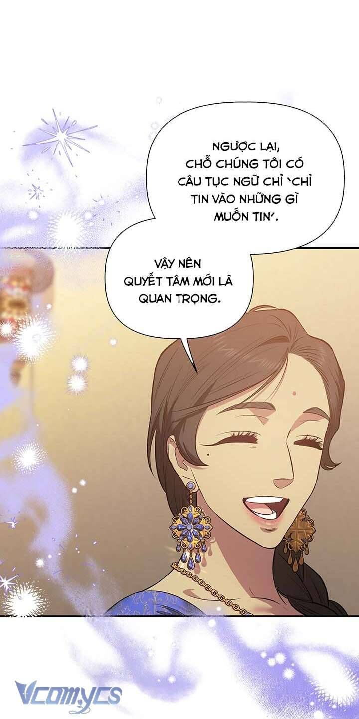 May Mắn Hay Bất Hạnh Chương 102 Ảnh 43