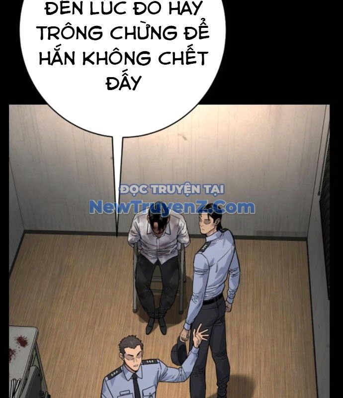 Cảnh Sát Báo Thù Chương 98 Ảnh 47