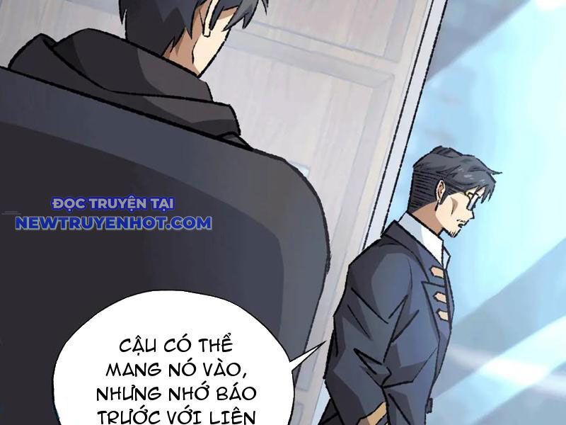 Ta Là Tai Họa Cấp Mục Sư Chương 36 Ảnh 56