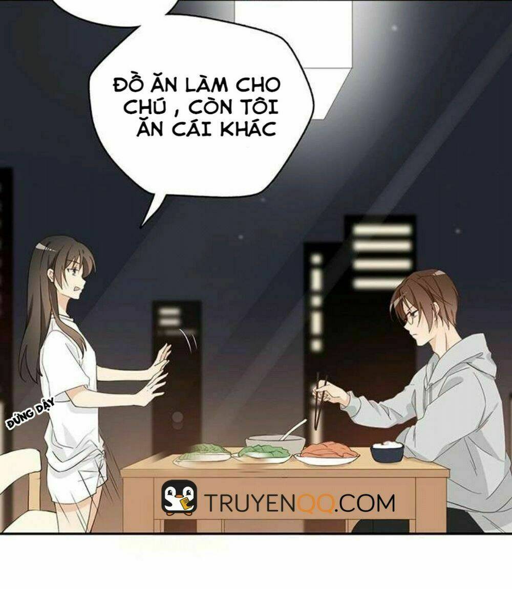 Thúc Thúc, Biệt Bào Chương 31 Ảnh 10