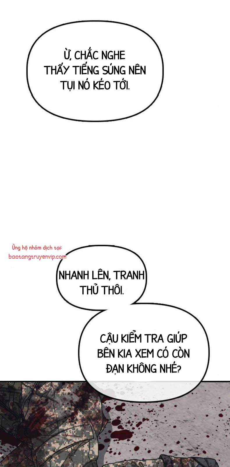 Ngày Tận Thế Đã Đến Chương 12 Ảnh 142