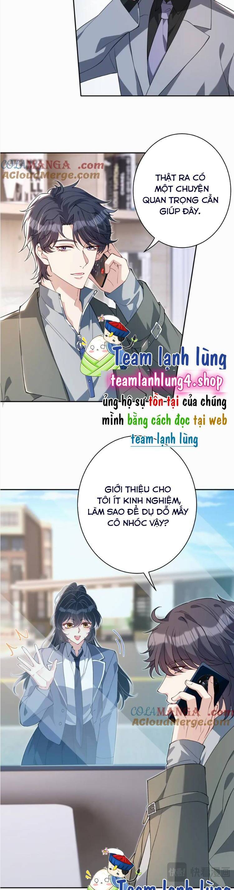 Thiên Kim Toàn Năng Đại Tài Chương 180 Ảnh 6