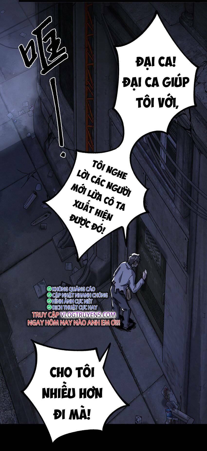 Thi Vương Đại Biến Chương 6 Ảnh 61