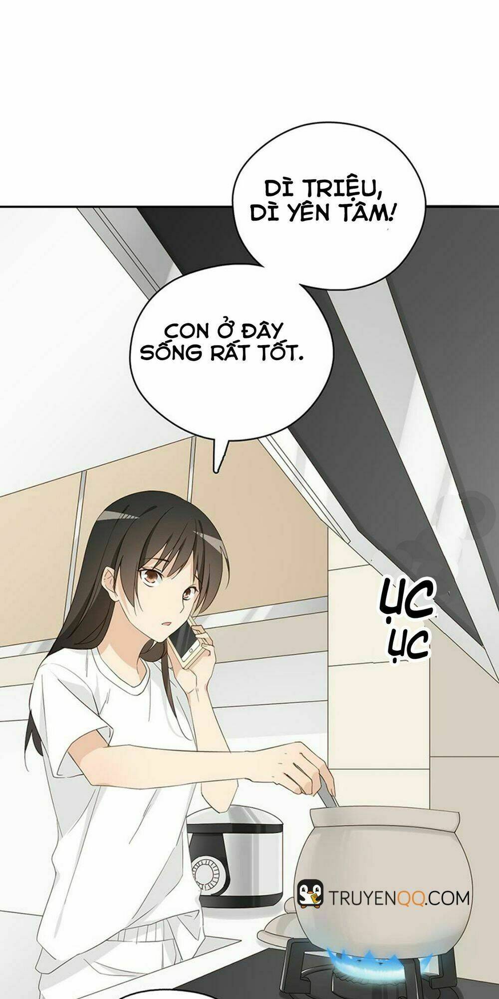 Thúc Thúc, Biệt Bào Chương 30 Ảnh 3