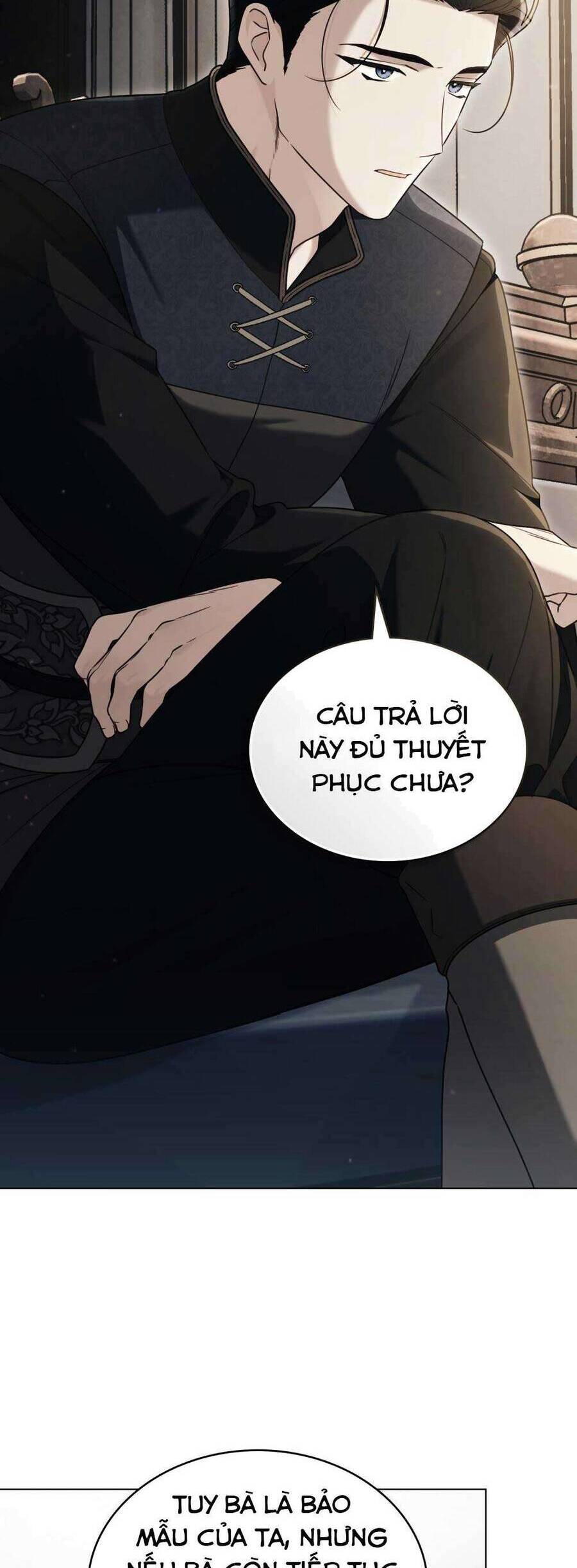 Hôn Nhân Khế Ước Chương 24 Ảnh 9