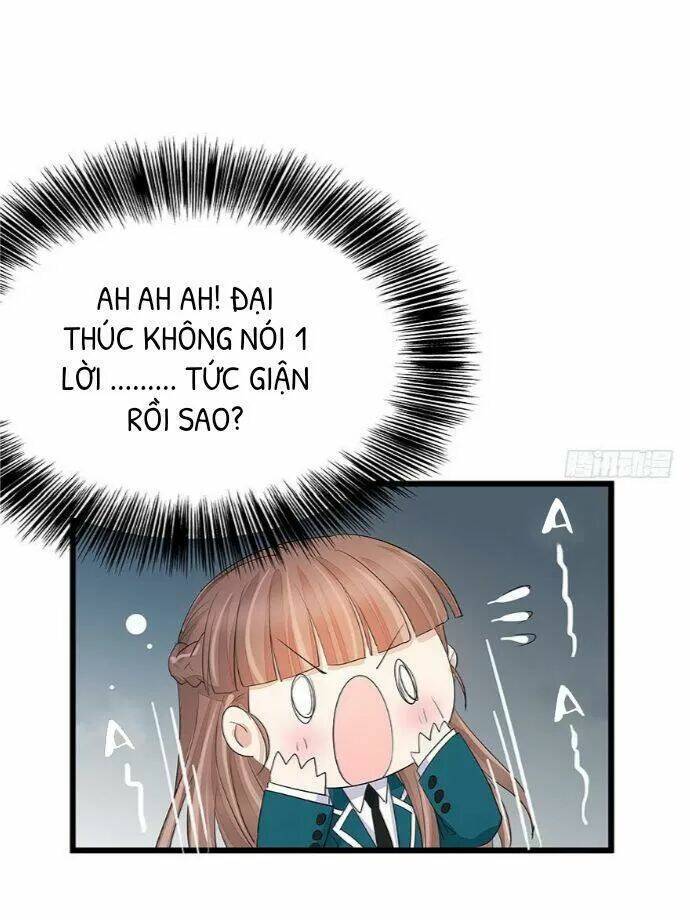 Chào Buổi Sáng, Ức Vạn Manh Thê Chương 35 Ảnh 13