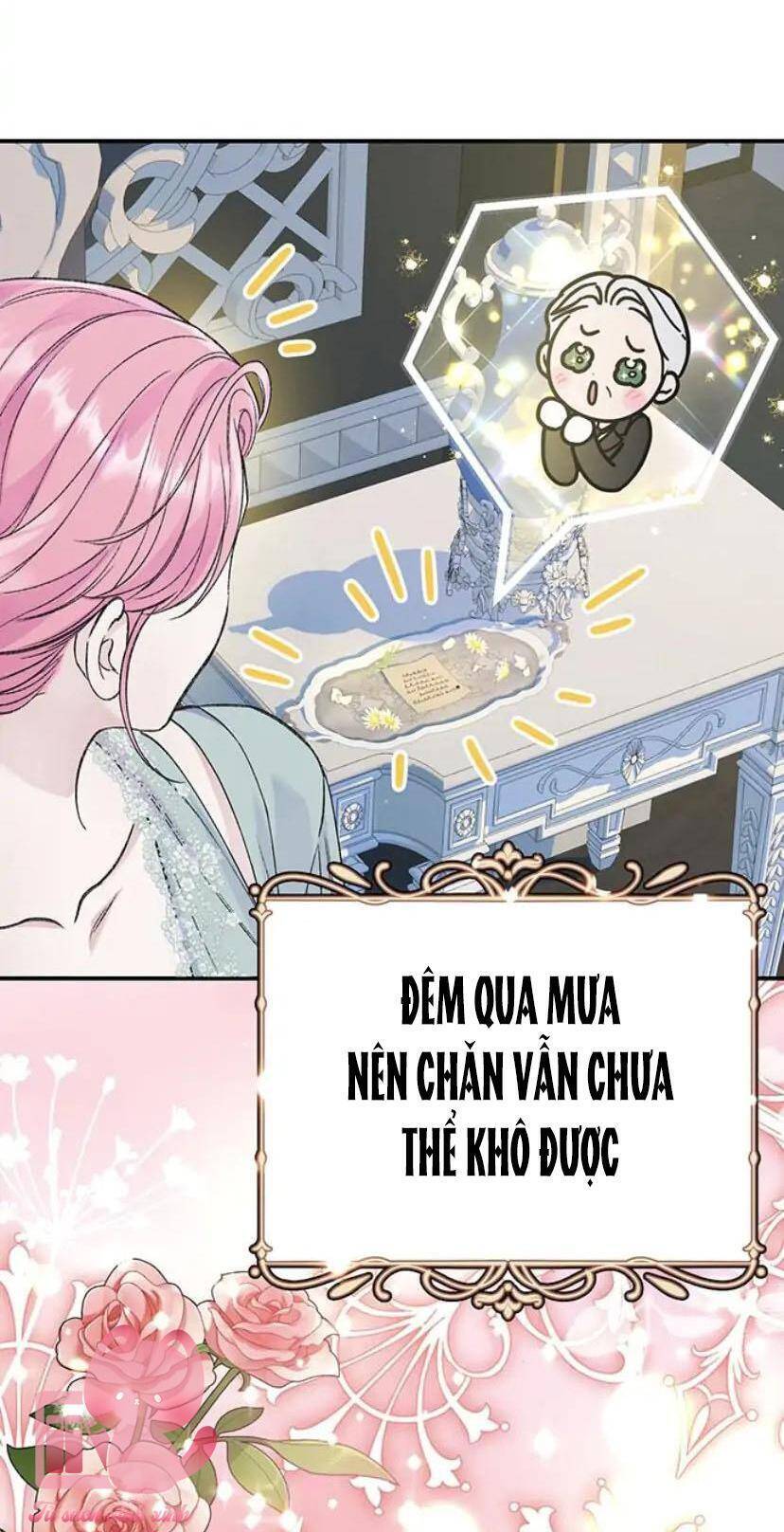 Tôi Tưởng Đây Chính Là Thời Hạn Rồi! Chương 39 Ảnh 26
