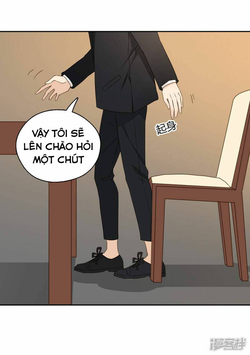 Thúc Thúc, Biệt Bào Chương 39 Ảnh 29
