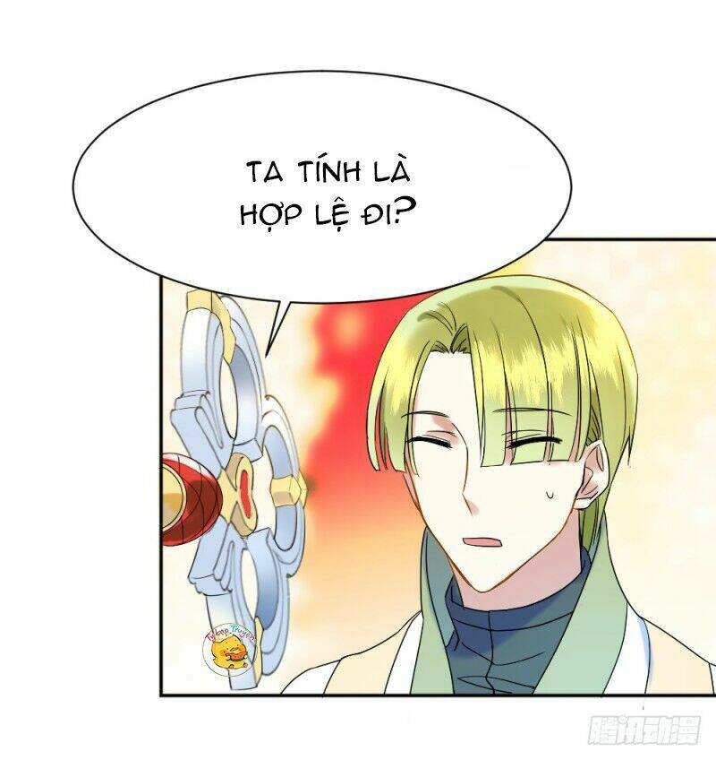 Trời Sinh Một Đôi?! Ta Từ Chối! Chương 2 Ảnh 85