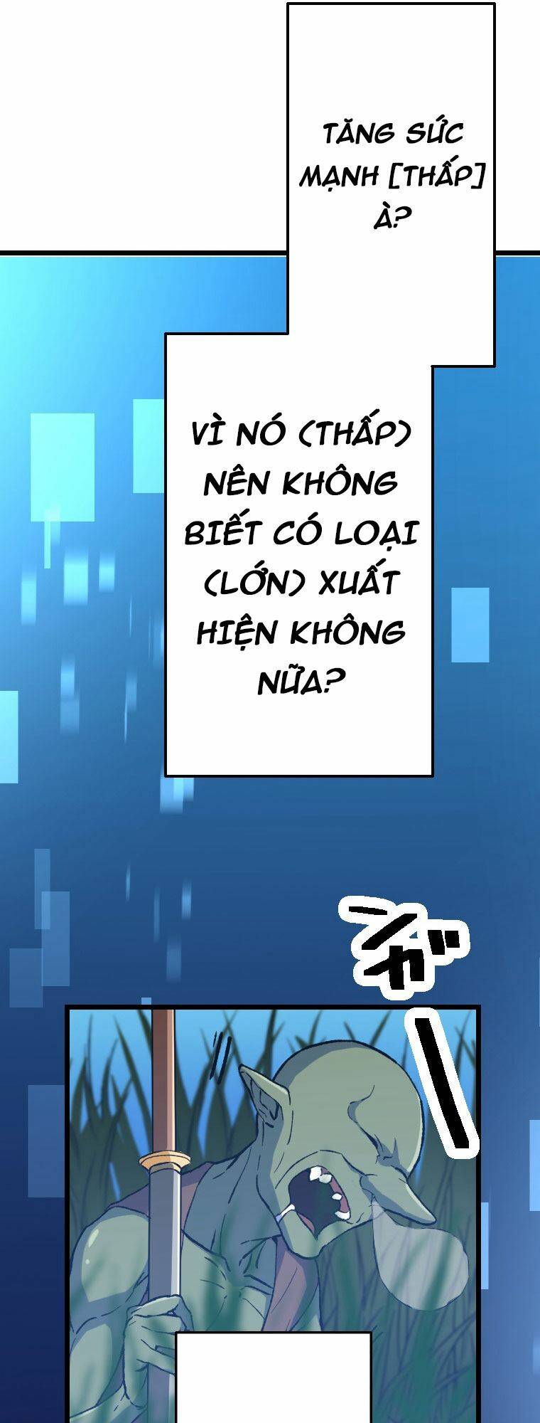 Ma Vương Phàm Ăn Chương 5 Ảnh 13