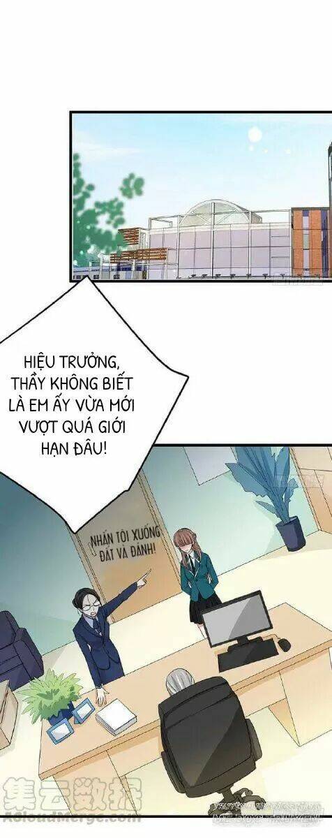Chào Buổi Sáng, Ức Vạn Manh Thê Chương 36 Ảnh 17