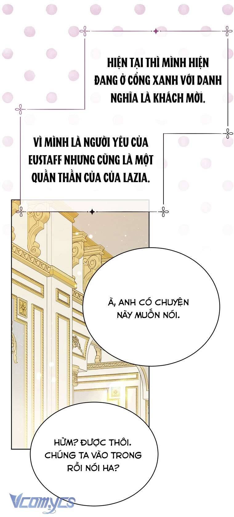 Vương Miện Viridescent Chương 102 Ảnh 19